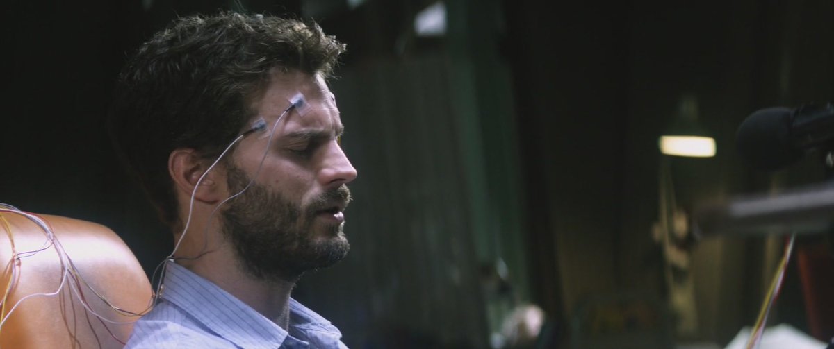 RoratoSilvia's tweet photo. #JamieDornan   #DrAllanPascal    #AllanPascal    #SoExtraordinary   #The9thLifeOfLouisDrax   @LifeofLouisDrax  via @EverythingJDcom https://t.co/DmrTfrNKPy