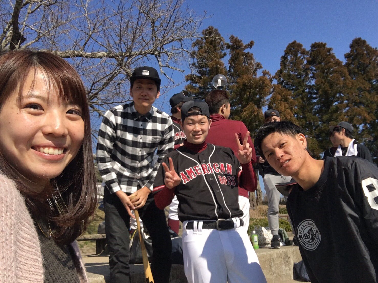 アメリカンボス Ameboss69 Twitter