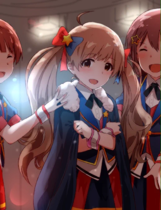 武道館3日間お疲れ様でしたーo(`ω' )o
語彙なくしてるので以上です(●'ω`●) 