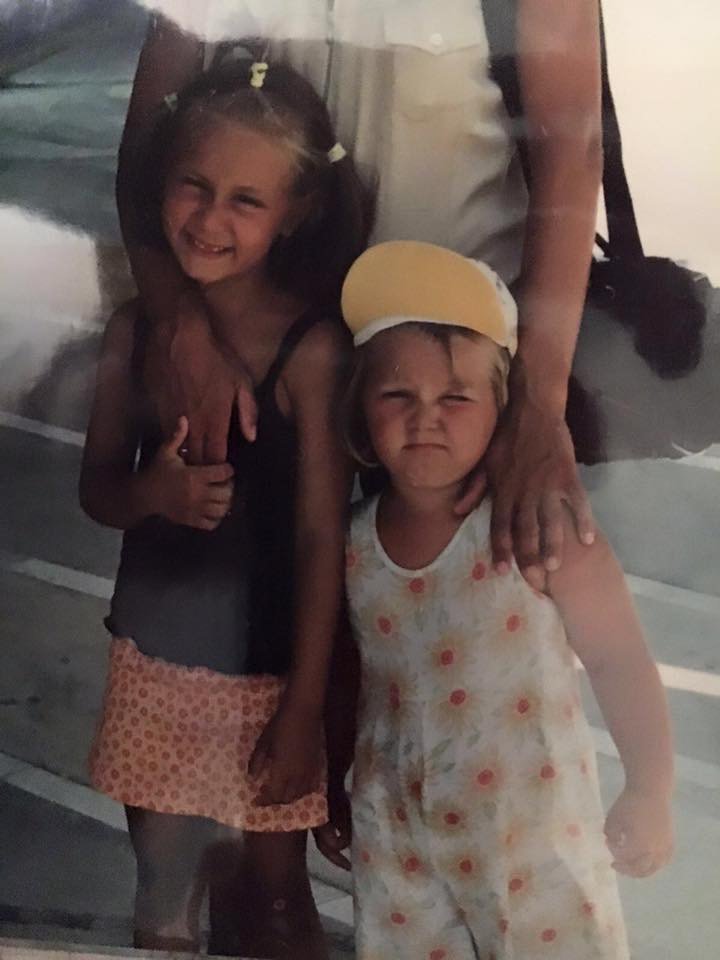 I didnt grow much ever since...