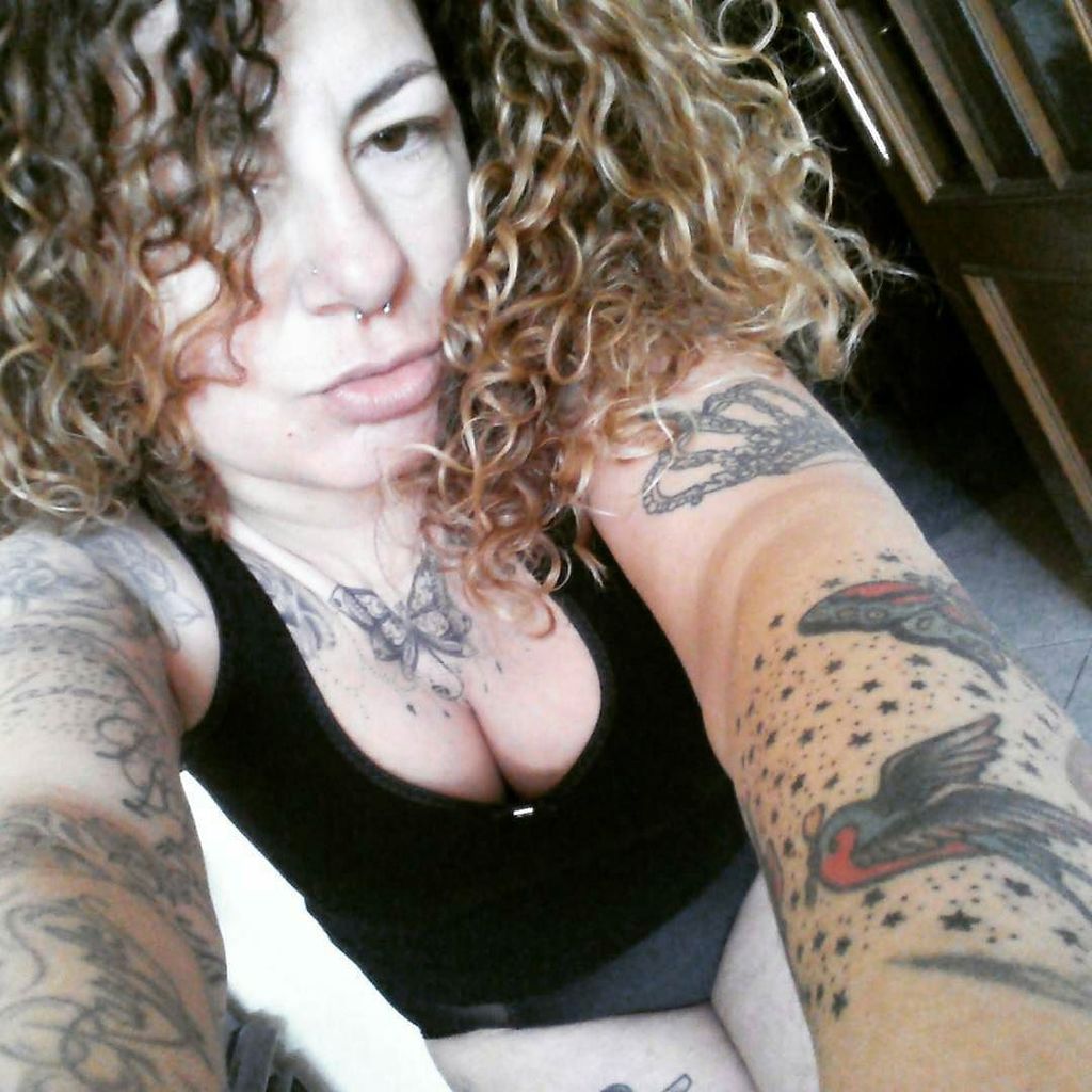 sweetandinked's tweet photo. Selfie Sunday 💖 @cherryrockdoll -  #sundayselfie #sundayselfies #sweetandinked #sweetinked… https://t.co/XTGbvthARg https://t.co/zsl8x9j2FP