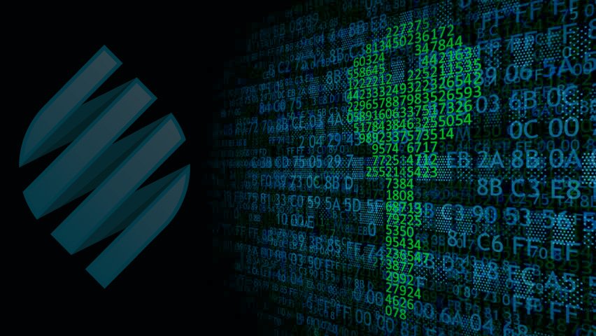 INTCoin's tweet photo. Proprietary AniNote technology, which is an improvement of ring signature, eliminates the possibility of identifying a specific user https://t.co/w0tcOP7EsO