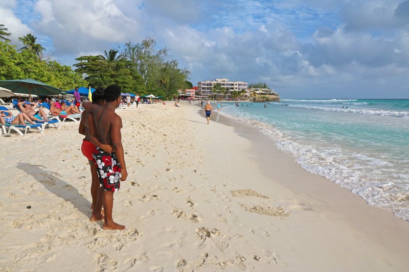 islandindulge's tweet photo. #sundays are beach days on the Caribbean islands #gaydays #gaytraveltips #lazysundays #takesunscreen #beautifulbeaches #beautifulpeople https://t.co/RQ5e0ESKuh