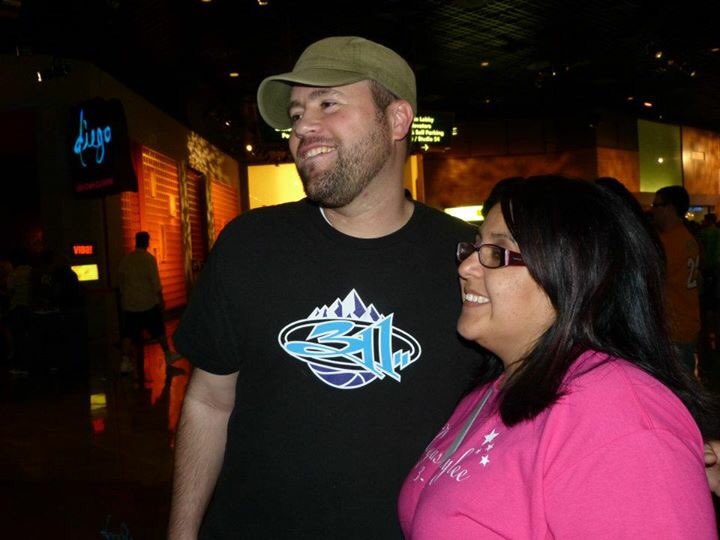 brodElla311's tweet image. Back in 2012. Stalking commenced soon after. #311Day2012  @Excitab1e