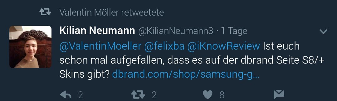 MyMacHelpDE's tweet image. @GIGAandroid