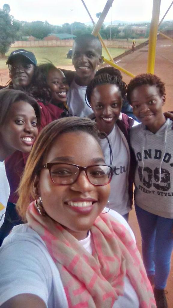 Enactus Univen tweet media