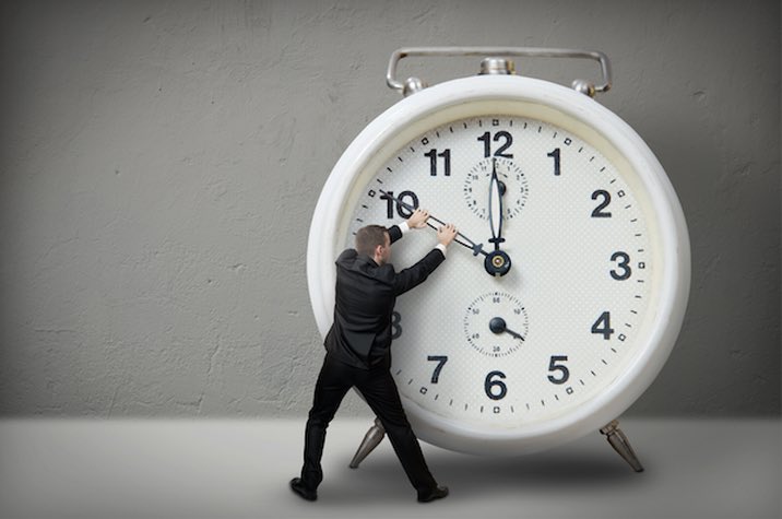 Time robbing bandits!! (take your time back) mindfulgrind.com/single-post/20… #mindfulness