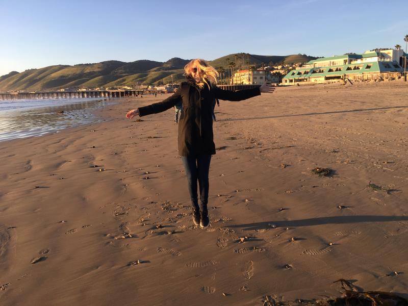 SSanditz's tweet image. I&apos;m a finalist in SeaVenture Beach Hotel&apos;s photo contest. Help me rally votes! flip.to/YFODBs-tw @SeaVenturePismo