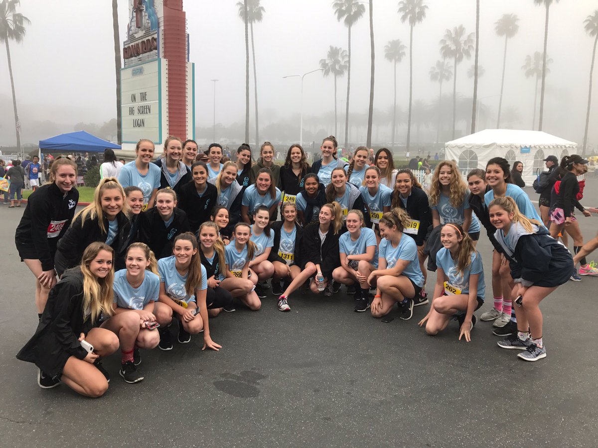 The entire CDM GLAX program got up at 7:30 and ran the 5k at the SPIRIT RUN. A little warm ups for big game tomorrow vs Texas Team, St Johns