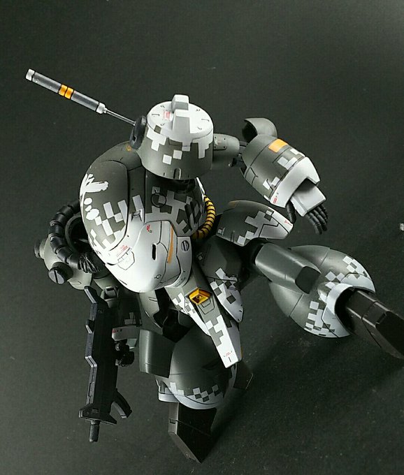 ランドマンロディのtwitterイラスト検索結果