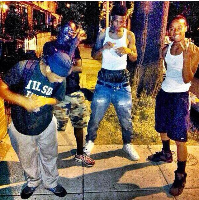 MrSiceGame's tweet photo. #LLLCG #FreeRizzle ๐ฏ https://t.co/tyaTwssfDW