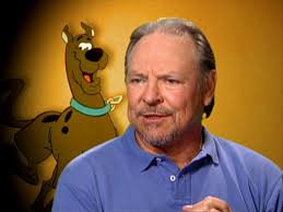 My son and I wish our favorite voice-over artist Frank Welker a very Happy Birthday!  