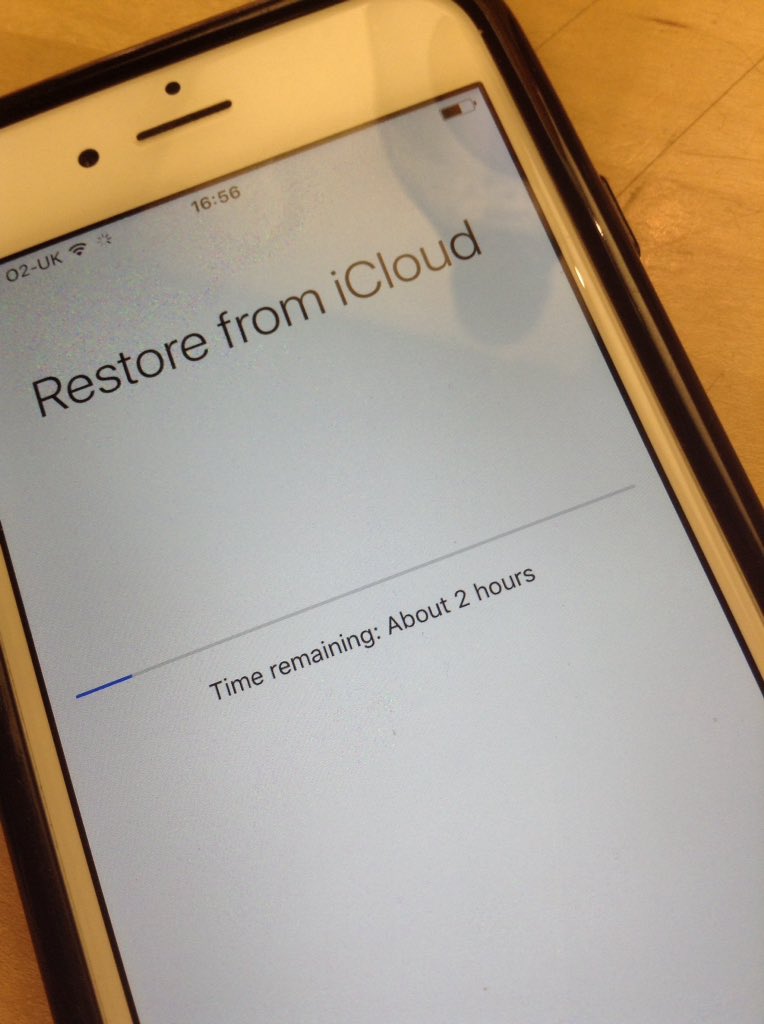 sloughran84's tweet photo. Currently in the @Apple store trying to fix my phone ☹️ Not exactly the best way to get rid of a hangover #iphone #GeniusBar https://t.co/SNmH6HMkSr