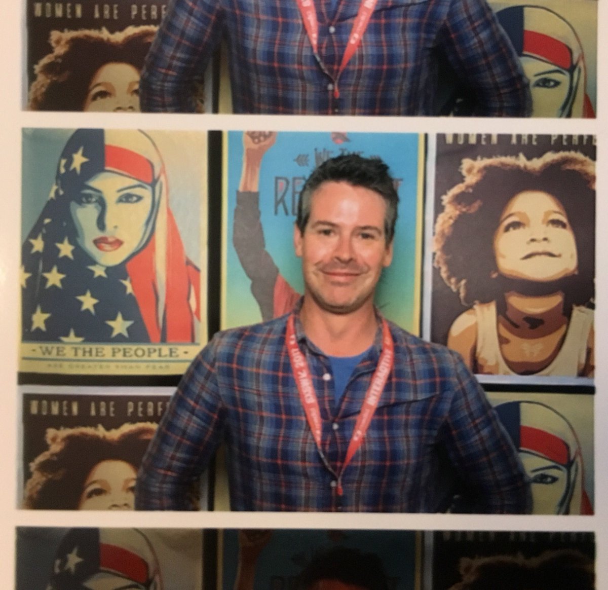 joshgarratt's tweet photo. Amazing programs like @theamplifierfoundation at The Social Good Hub. #theamplifierfoundation #SXSW #NVIUS2017 @NVIFlinders @BrandSouthAust https://t.co/mXfUvitbaN
