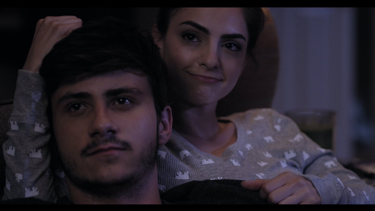 Next4YearsShow's tweet photo. #WebSeries + Chill? π You can now binge-watch Episodes 1-4 (PLUS exclusive clips) of the #Next4YearsShow here: https://t.co/0gi9msM6iB https://t.co/vWlvHF70Z9