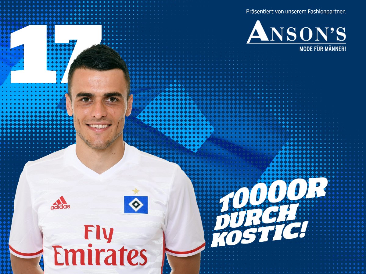 36' Moment, wirklich? Kein Abseits? Okay...
TOOOOOOOOOOOOOOOOOOOOOOOOOOOOOOR! 😂 1:1 #HSVbmg #nurderHSV