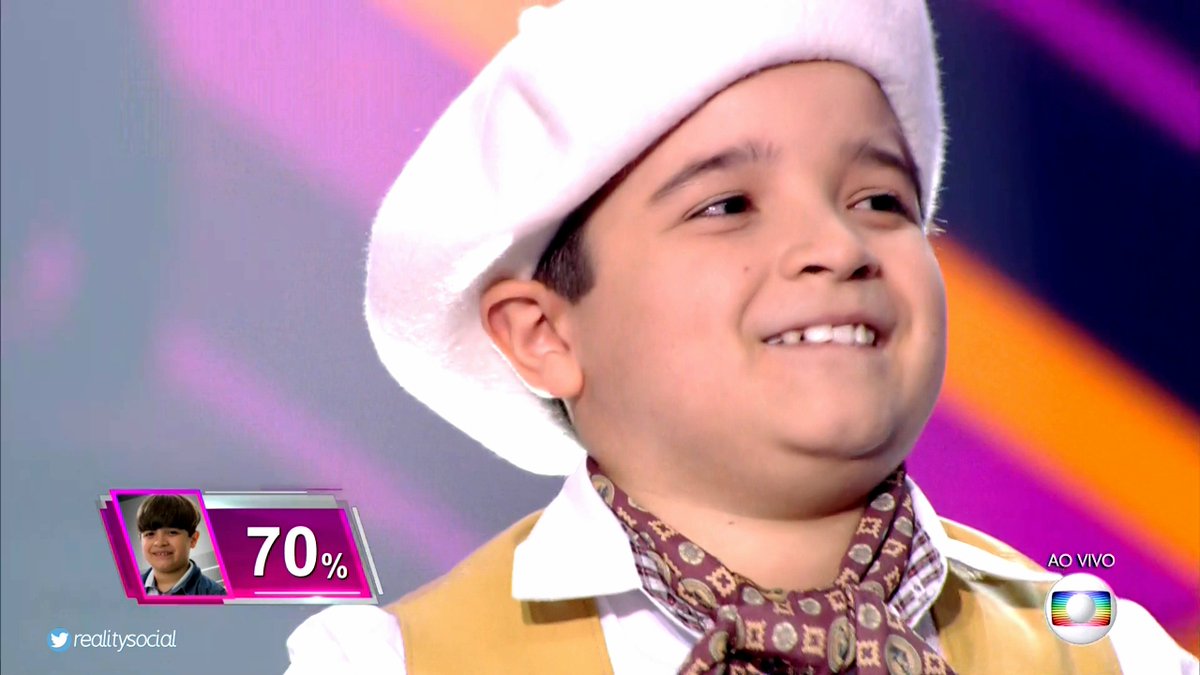 Dre_Vins's tweet photo. "Você ta bem?"
Por fora / Por dentro #TheVoiceKids https://t.co/blfGLugLdR