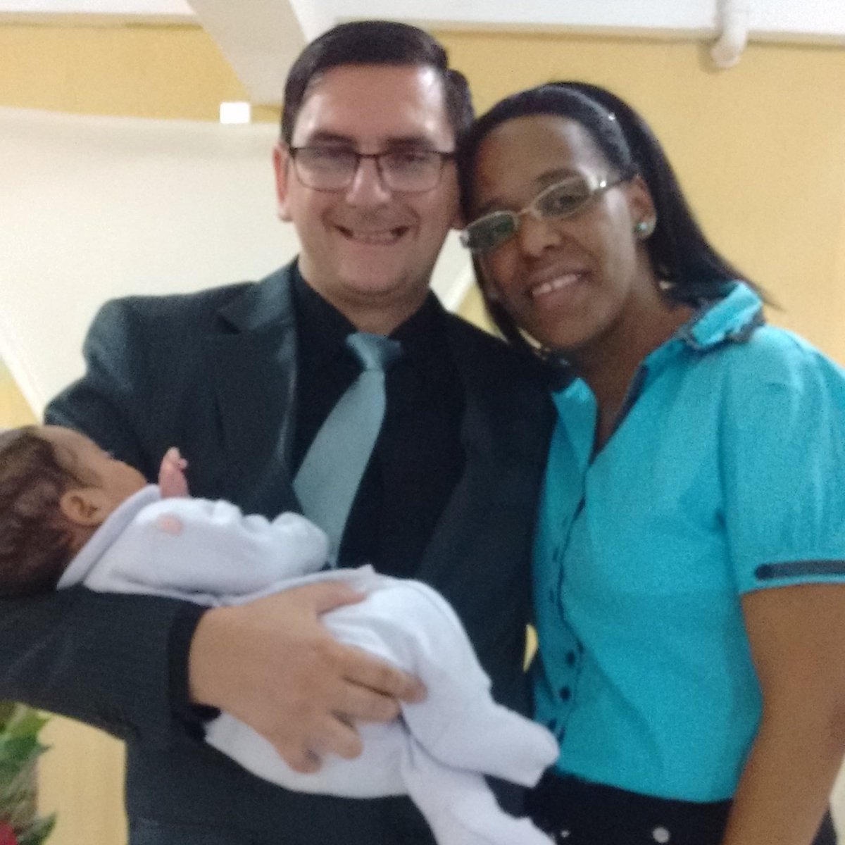 Louvado seja Deus por mais uma tarde abençoada