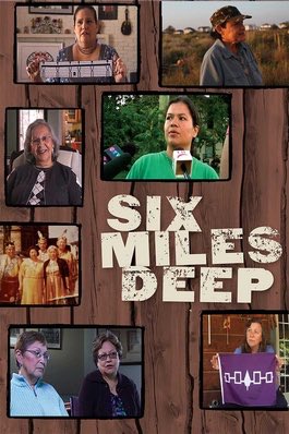 WinemakerFilm's tweet image. One week today, head to @THEMUSEUM to watch
6 Miles Deep Doc

#TheWinemakerknows
#kwawesome
#KWArts
@ykfnow
themuseum.ca/events/film-sc…