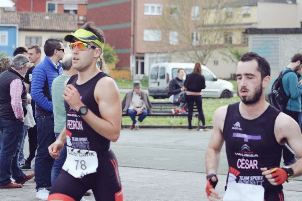 TeamSportSpirit's tweet photo. #DuSpirit ➡La fortaleza del equipo es cada miembro individual. La fortaleza de cada miembro es el equipo.#SomosTeam 🛡 https://t.co/zRXWSjZ5eK