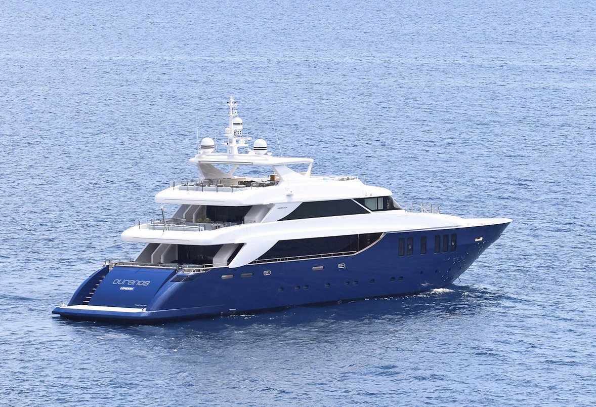 nauticalportal's tweet photo. #WorldSuperyachtAwards 2017
#finalists
🔹#MYOuranos
🔹#SYMySong
🔹#SYAdele
🔹#SYAquijo
#sailing
#yachts
#nauticalportal
https://t.co/BHCcExOfO2 https://t.co/cpYRh1VFF3