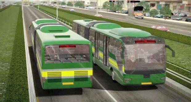 AbbTakk's tweet photo. Green Line Metro Bus route extended to Dockyard; cost swells to Rs26bn
#GreenLineMetroBus #Dockyard #AbbTakkNews
https://t.co/wpMQFi3Ige https://t.co/7G9l3oTcma