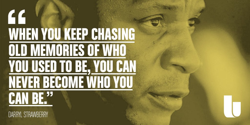 Happy birthday to Crenshaw\s finest - and NYC legend, Darryl Strawberry: 