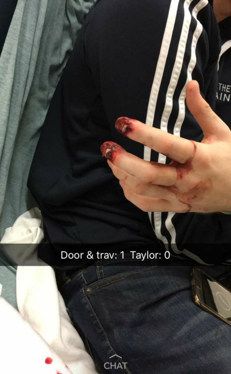 Taylor Wilbur tweet media