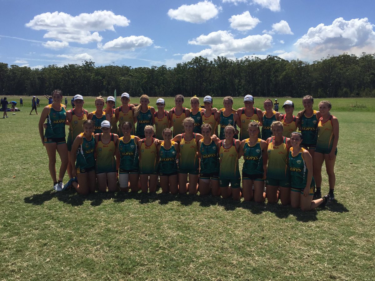 Tim_Robinson11's tweet photo. @touchfootytas we @_SouthernSuns had many battles @touchfootyaus #NTL2017 in WTL n SnrMixed n I was glad to be part of both Outstanding crew https://t.co/WJ3PsNaAkO