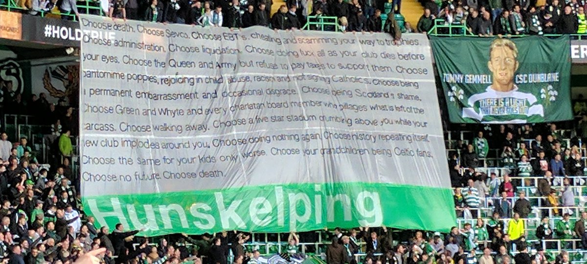 An Open Letter to Peter Lawwell An Open Letter to Peter Lawwell