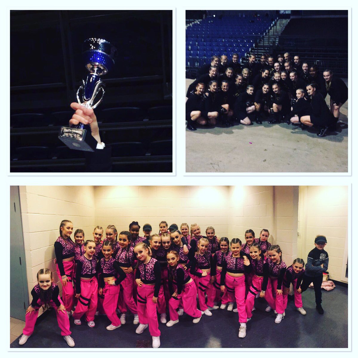 Empire Street Dance on Twitter "WOW👏🏼🥇🏆YESTERDAY 60 OF OUR EMPIRE