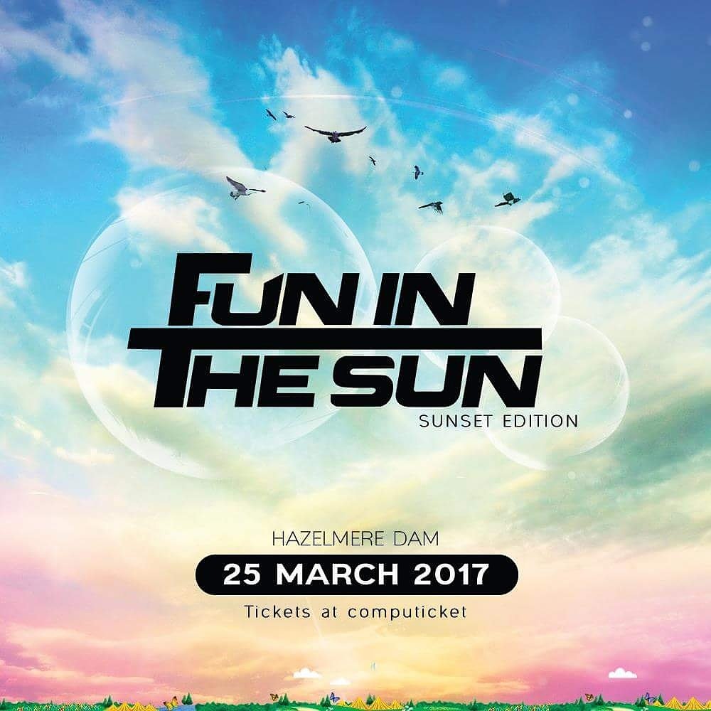 Fun in the sun tweet media