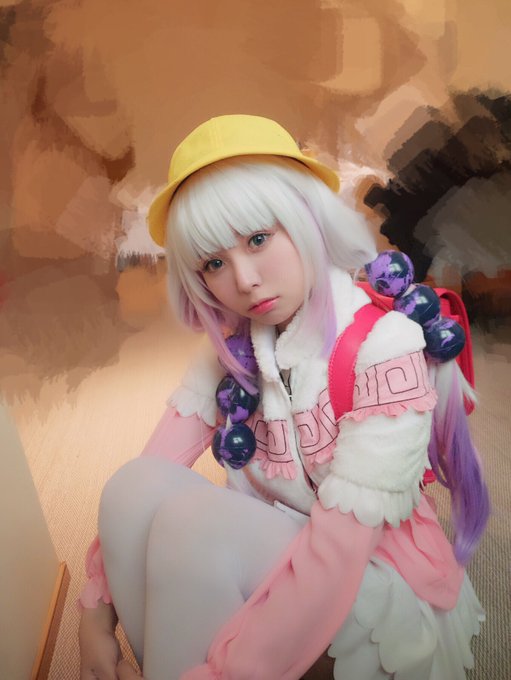 Twitterのコスプレ画像60