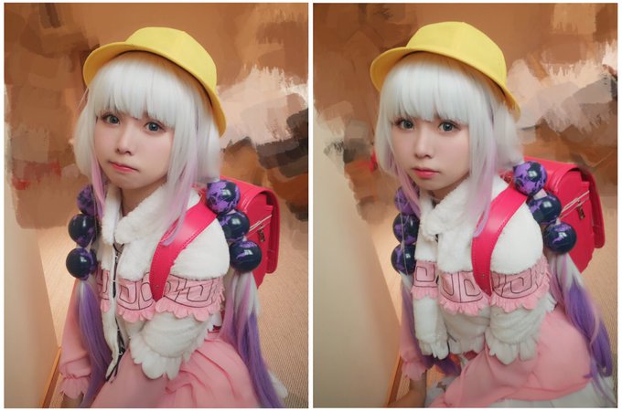 Twitterのコスプレ画像59