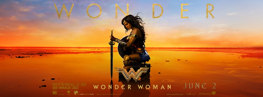JMJActionFlix's tweet photo. Get a Glimpse of the Origins of the #AmazonianPrincess in the New Trailer for @WonderWomanFilm!
https://t.co/LOq1Jj6LO5 https://t.co/pfNjjjT8pB