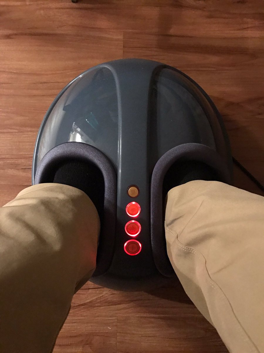 JeremyLucas32's tweet photo. Shoutout to @CozziaUSA for keeping me right after being on my feet all day! https://t.co/w0ZWquBADr