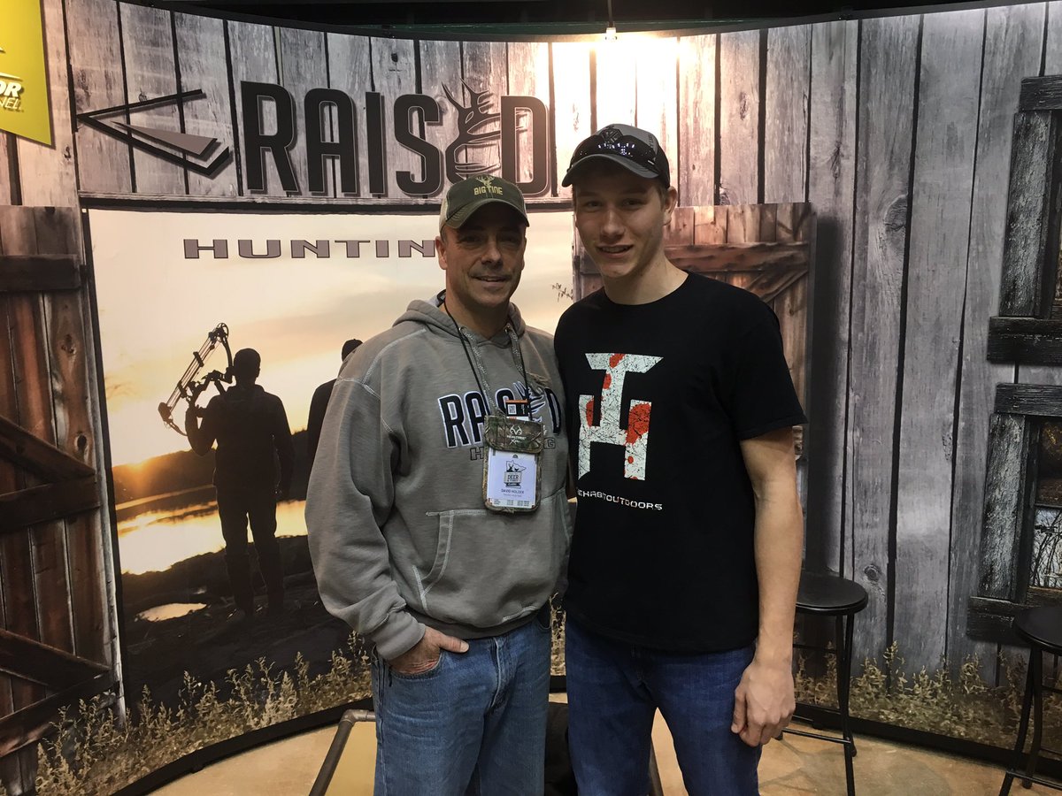 The Habit Outdoors tweet media