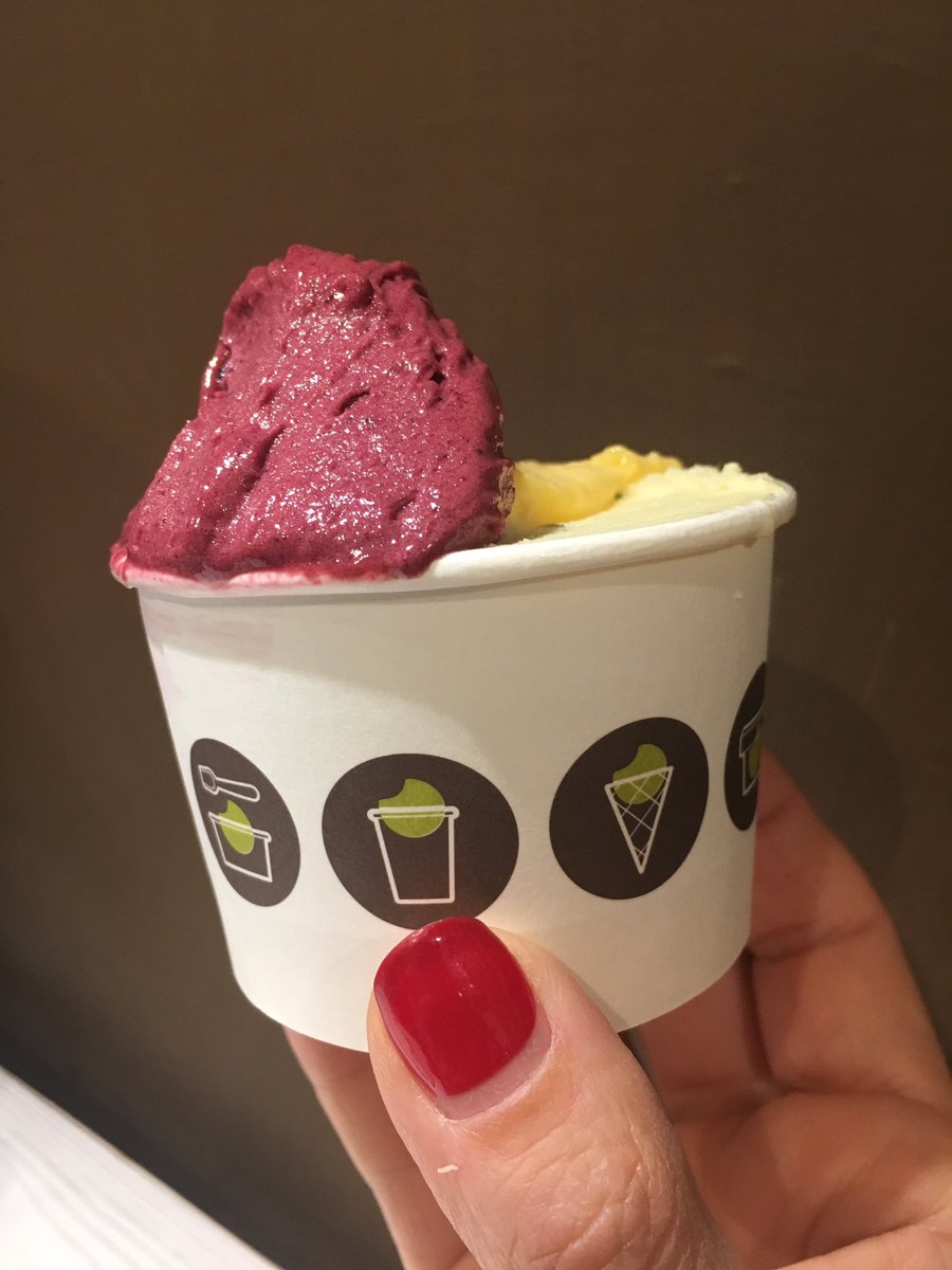 nerinadinunzio's tweet photo. Parma the right place to taste the best #gelato ever! #ciacco #ciaccolab #ciaccogelatosenzaltro #foodconfidential #italy #parma https://t.co/J3qsaCE8GS