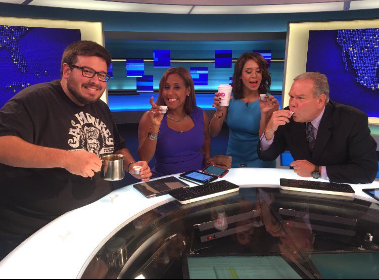 Coffee time! #Its305Somewhere #SpringForward https://t.co/tBJ2I5788V