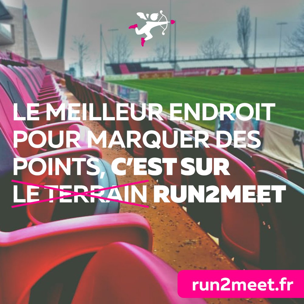 Run2meetfrance's tweet photo. #CélibatairesSportifs RDV sur https://t.co/vOUCFFe2N7 ou sur notre appli. Participez à nos events 100% Célibataires https://t.co/oeS18Rfm8i https://t.co/YXWNonvlX7
