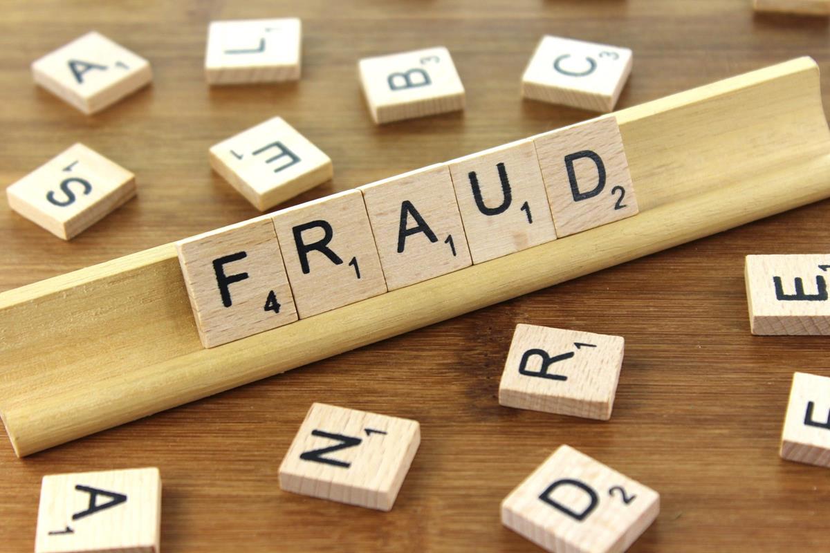 PocketHRMS's tweet photo. How #HR technology can help combat payroll fraud at your organisation?
#workplacefraud #GrowthHacking
https://t.co/O3NWoh77UX https://t.co/1D4yHJBFIK