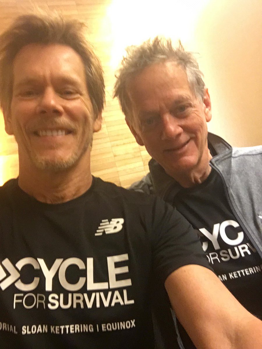 Kevin Bacon tweet media