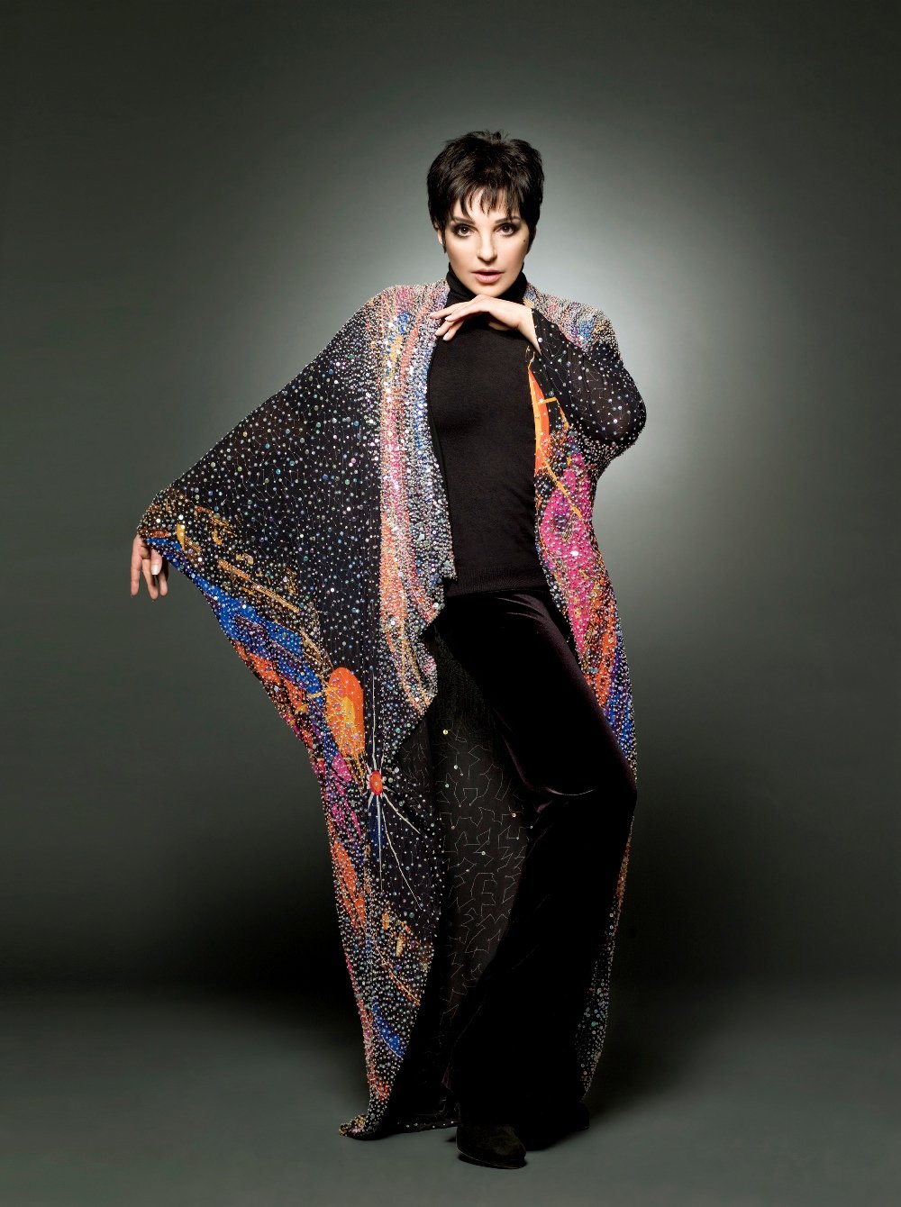 Happy Birthday Liza Minnelli 