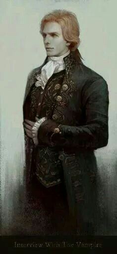 Lestat De Lioncourt (@vampire_heart_) on Twitter photo 