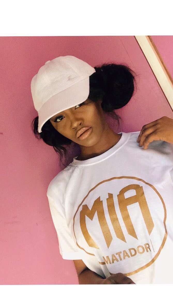 sexyghanagirl's tweet photo. #MIA Matador #RepuHW17 #RepuFriday 24th of March... Get Ready!🌈 brought to you by @team_VMG &amp; Republik Events https://t.co/laV1t9HO3H