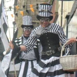 Redruth Piran Fest tweet media