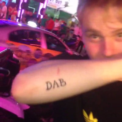 NAPAcunts2k17's tweet photo. #NewProfilePic https://t.co/2IgSvSM0oy