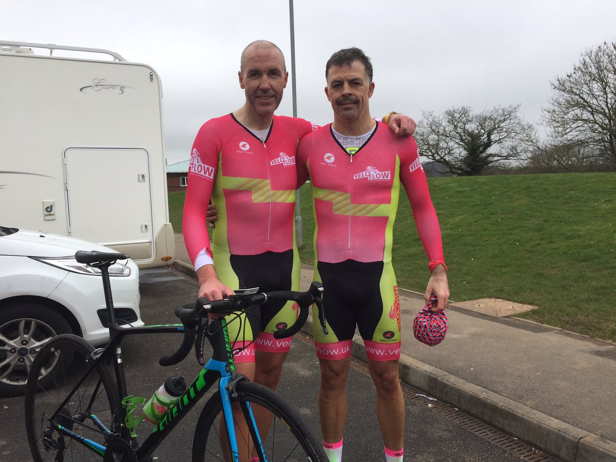 Boys after #bettypharoah <a href="/veloflowuk/">Team Veloflow</a> - tough race