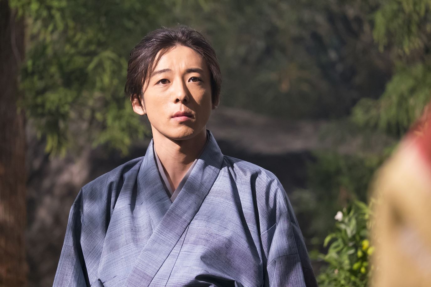 Akir 1561年 同じ世界線にいると思われる4人の高橋一生 小野政次 井上九郎右衛門 7歳 浅井長政 16歳 駒井政武 不明 ギリ生きてるかどうか おんな城主直虎 軍師官兵衛 信長協奏曲 風林火山 T Co Ltiqe67v37 Twitter