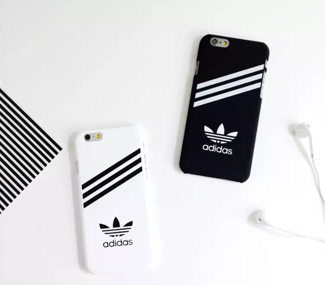 DeCaseBase's tweet image. IG: @DeCaseBase 

[ADIDAS] 
Available for:
iPhone 5 / 5s / 5se / 6 / 6s / 6 Plus / 6s Plus / 7 / 7 Plus
MYR25